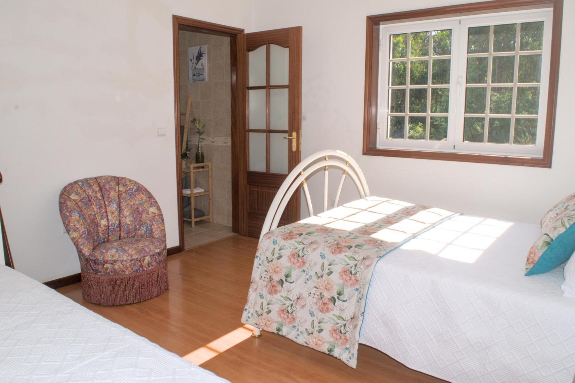 Casa Das Sapeiras Penafiel Ngoại thất bức ảnh