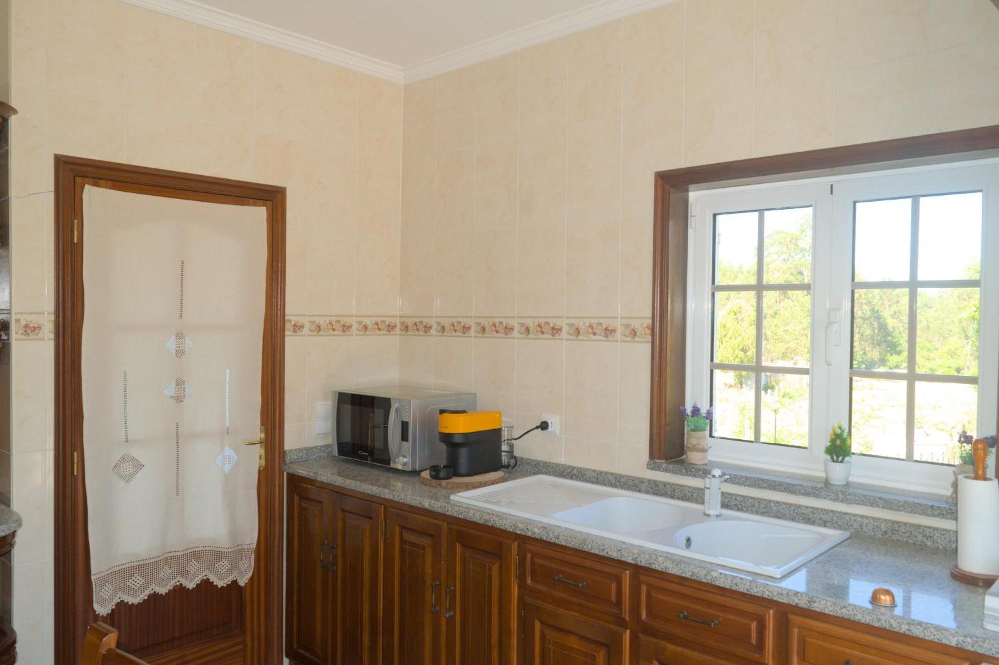 Casa Das Sapeiras Penafiel Ngoại thất bức ảnh