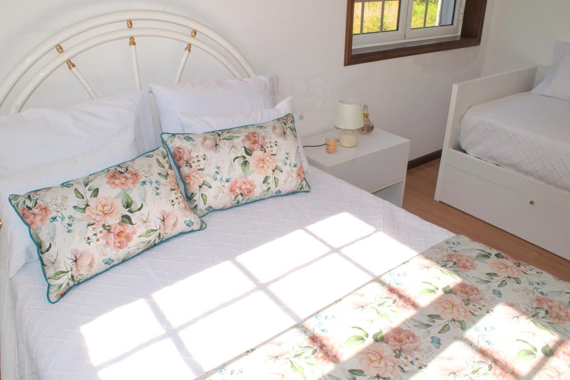Casa Das Sapeiras Penafiel Ngoại thất bức ảnh