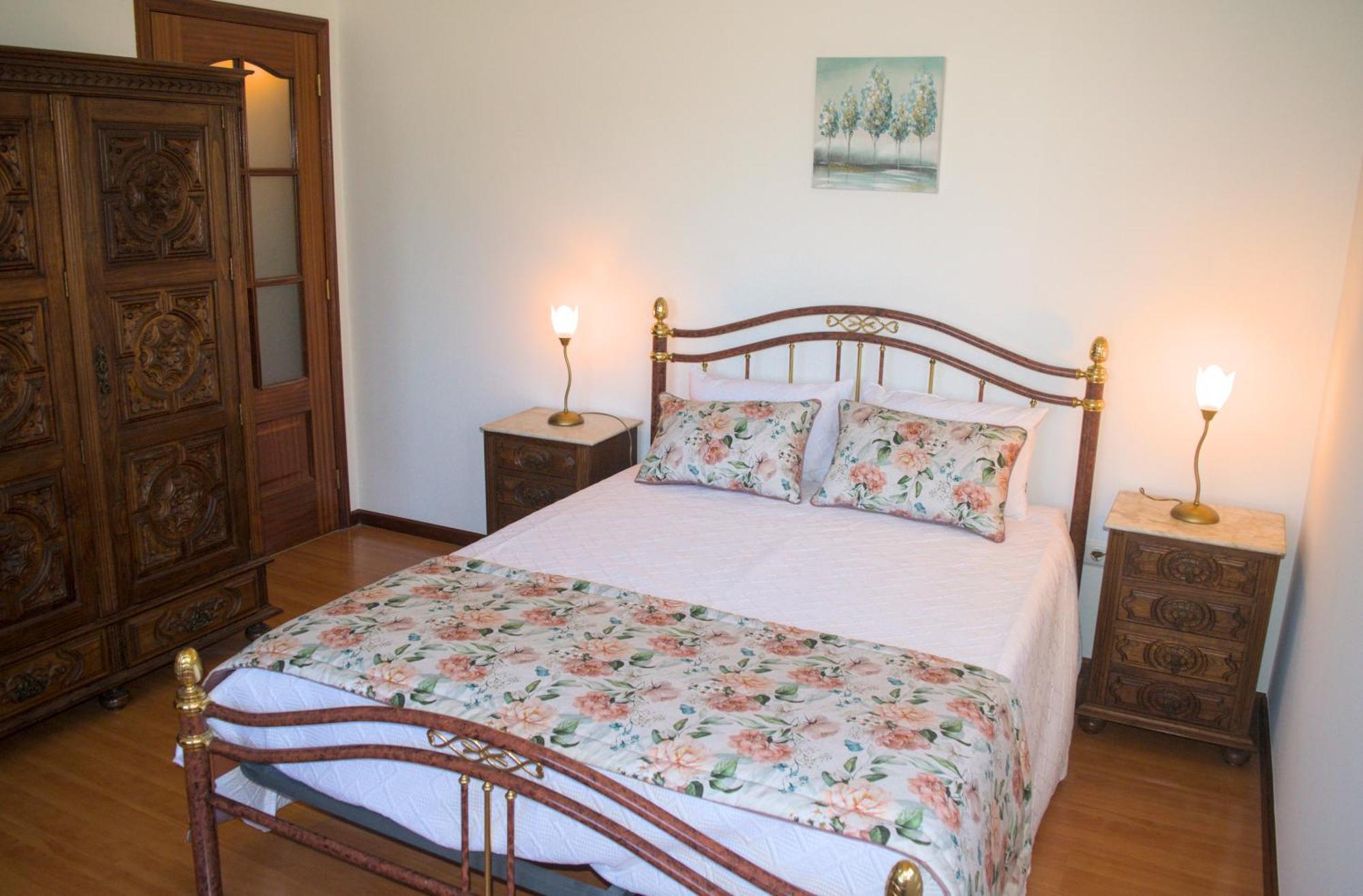 Casa Das Sapeiras Penafiel Ngoại thất bức ảnh