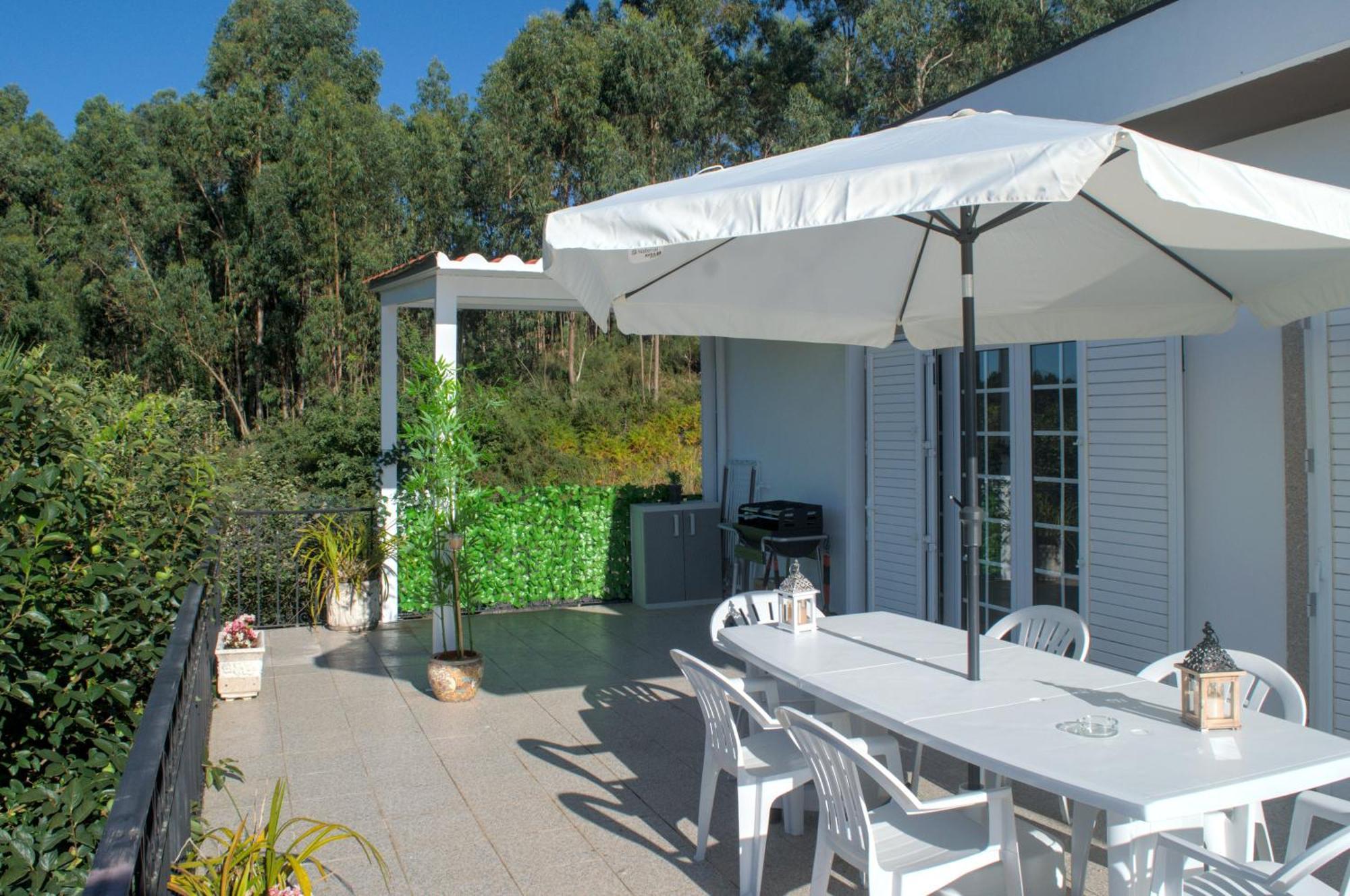 Casa Das Sapeiras Penafiel Ngoại thất bức ảnh