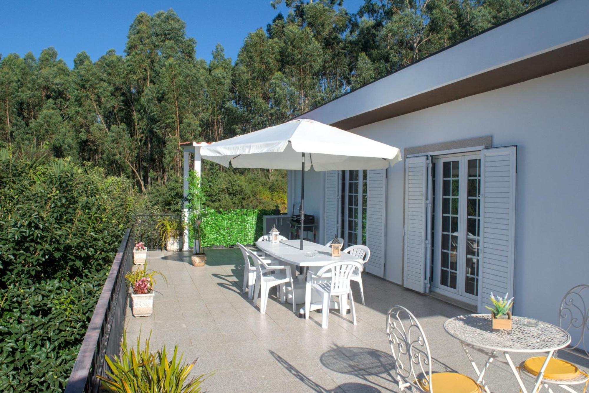 Casa Das Sapeiras Penafiel Ngoại thất bức ảnh
