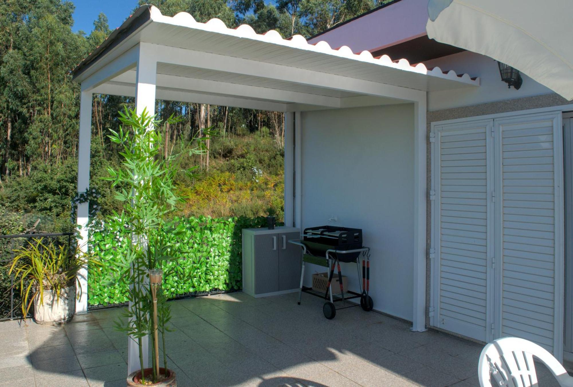 Casa Das Sapeiras Penafiel Ngoại thất bức ảnh
