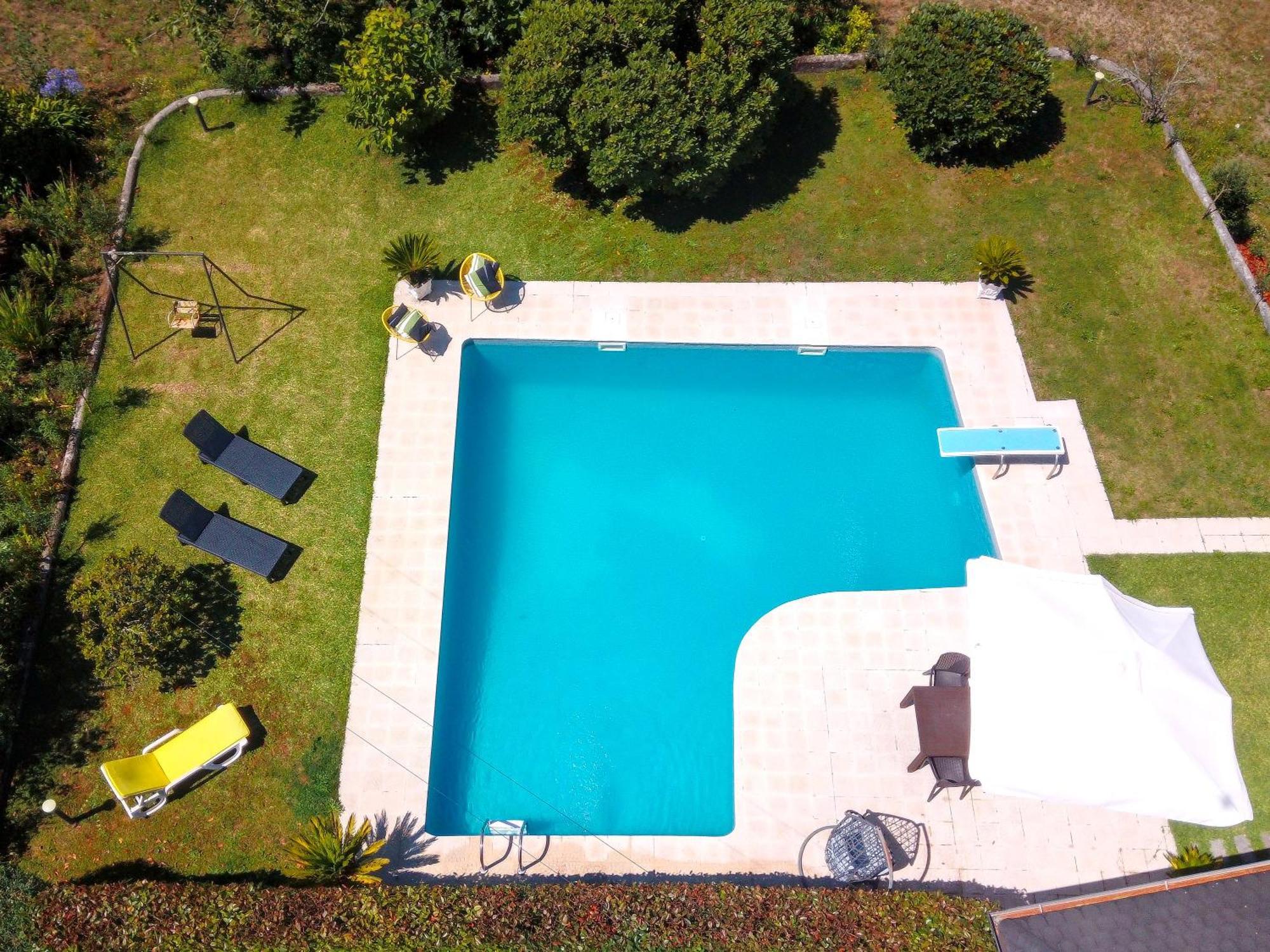 Casa Das Sapeiras Penafiel Ngoại thất bức ảnh