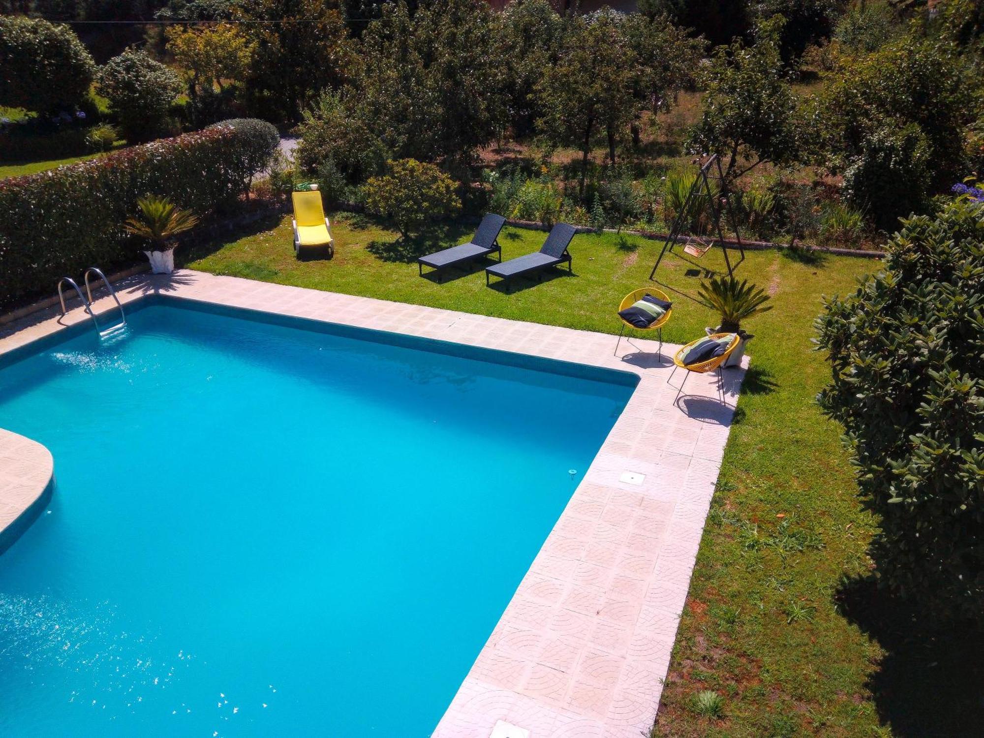 Casa Das Sapeiras Penafiel Ngoại thất bức ảnh