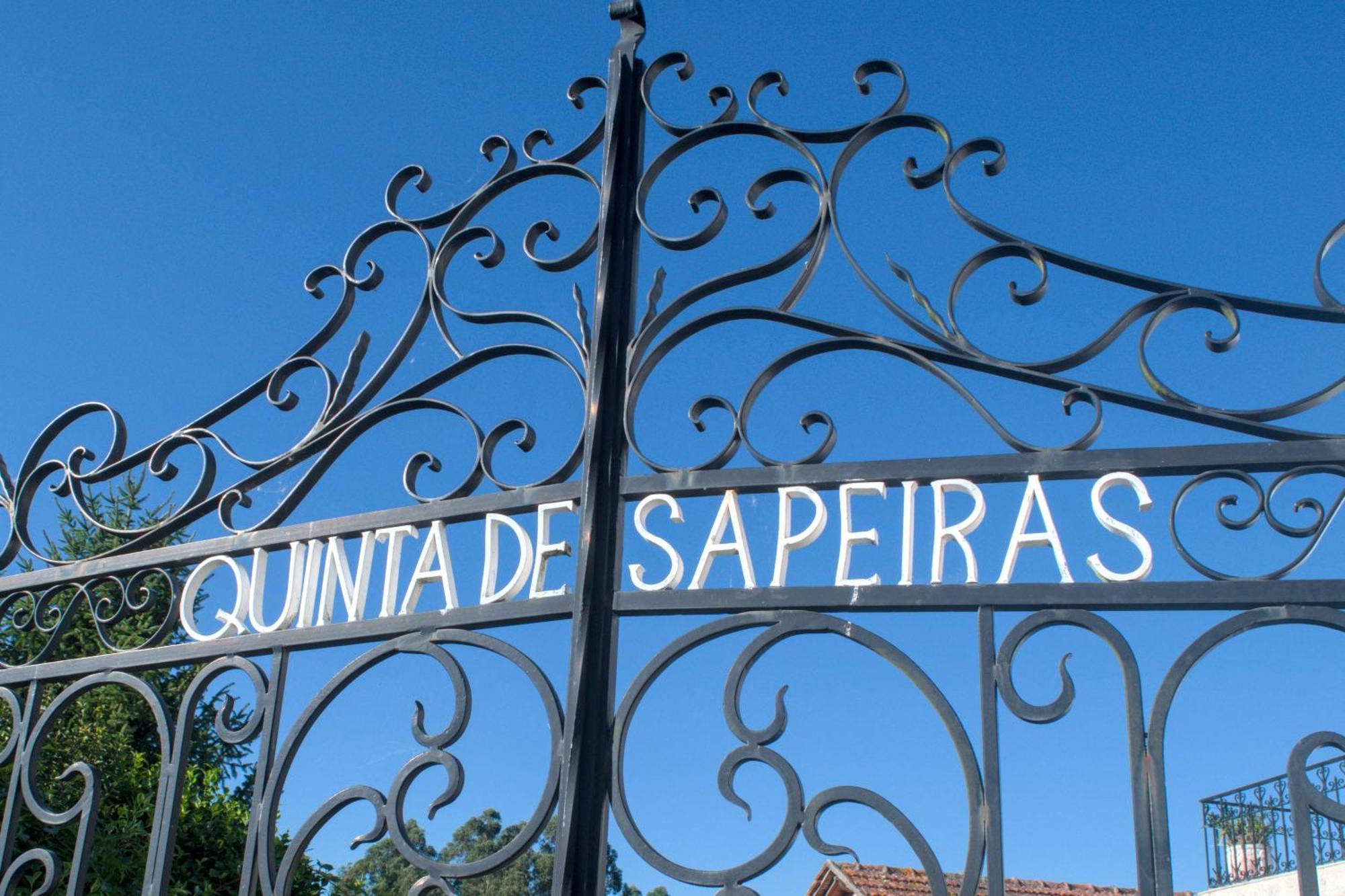 Casa Das Sapeiras Penafiel Ngoại thất bức ảnh